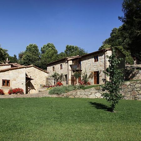 Encosta Dos Tuneis - Turismo E Lazer Sever do Vouga Exterior foto