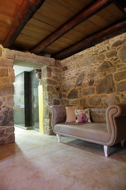 Encosta Dos Tuneis - Turismo E Lazer Sever do Vouga Exterior foto
