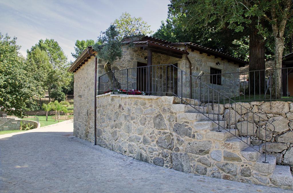 Encosta Dos Tuneis - Turismo E Lazer Sever do Vouga Exterior foto