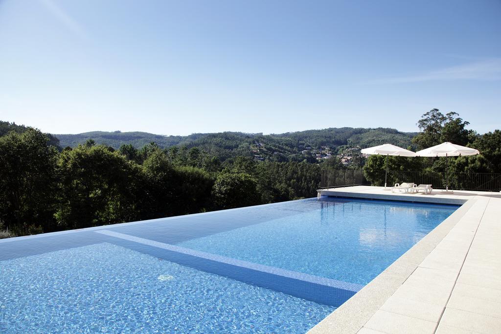 Encosta Dos Tuneis - Turismo E Lazer Sever do Vouga Exterior foto