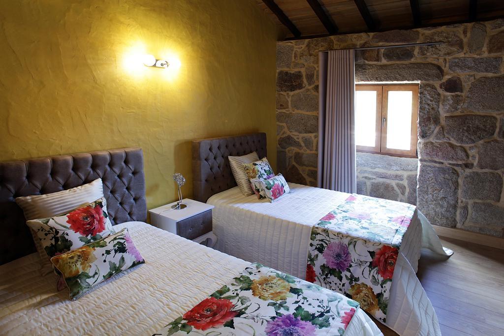 Encosta Dos Tuneis - Turismo E Lazer Sever do Vouga Exterior foto