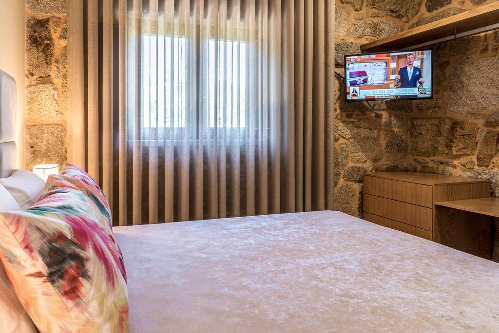 Encosta Dos Tuneis - Turismo E Lazer Sever do Vouga Exterior foto
